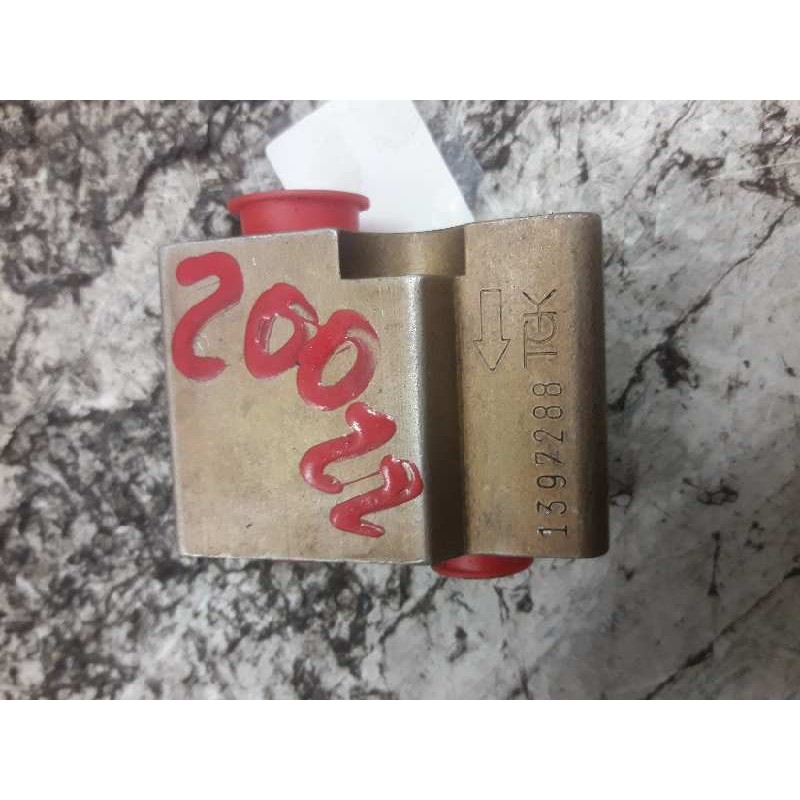 Recambio de valvula expansion para renault megane i classic (la0) 1.9 dti rn (laon) referencia OEM IAM 1397288  