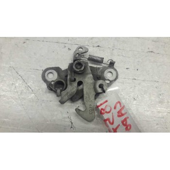 Recambio de cerradura capot para fiat ulysse (179) 2.2 jtd admiral referencia OEM IAM   