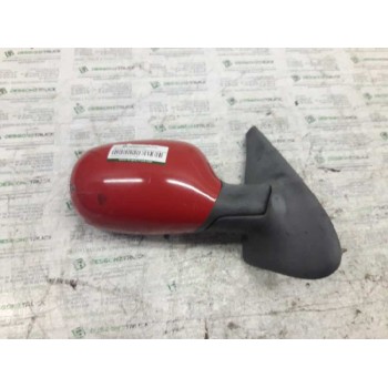 Recambio de retrovisor derecho para renault megane i coach/coupe (da0) 1.6 e (daof) referencia OEM IAM   