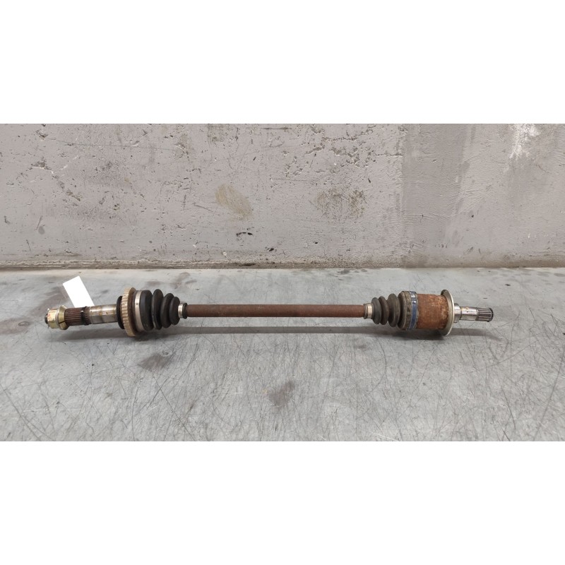 Recambio de transmision trasera derecha para honda hr-v (gh) vtec top 4wd (5-ptas.) referencia OEM IAM 4