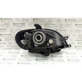 Recambio de faro izquierdo para citroën saxo 1.5 d furio referencia OEM IAM 9696331780  