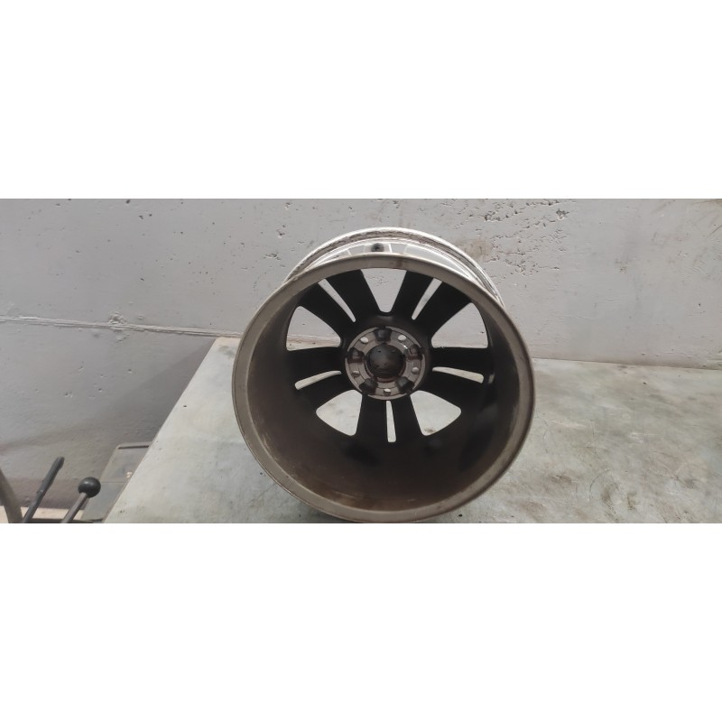 Recambio de juego llantas para peugeot 308 active referencia OEM IAM  7J X 16 CH5-44 16''-5 TORNILLOS 5