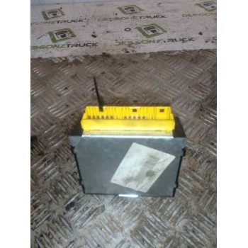 Recambio de modulo electronico para man tg - a 18.xxx 12.8 diesel referencia OEM IAM 81258117018 4461702090 CENTRALITA ECAS