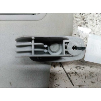 Recambio de parasol derecho para volkswagen lupo (6x1/6e1) advance referencia OEM IAM 3B0857552  