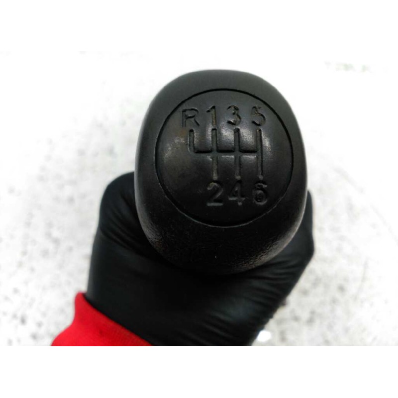 Recambio de palanca cambio para peugeot boxer furgoneta 2.2 hdi 120 referencia OEM IAM - Blanco 2