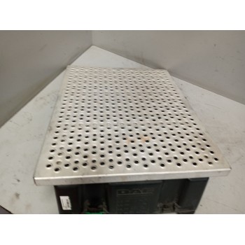 Recambio de tapa bateria para daf serie xf105.xxx 12.9 diesel referencia OEM IAM 1791916  