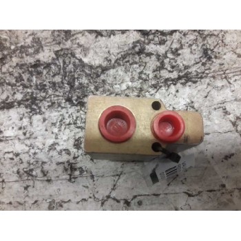 Recambio de valvula expansion para renault megane i classic (la0) 1.9 dti rn (laon) referencia OEM IAM 1397288  