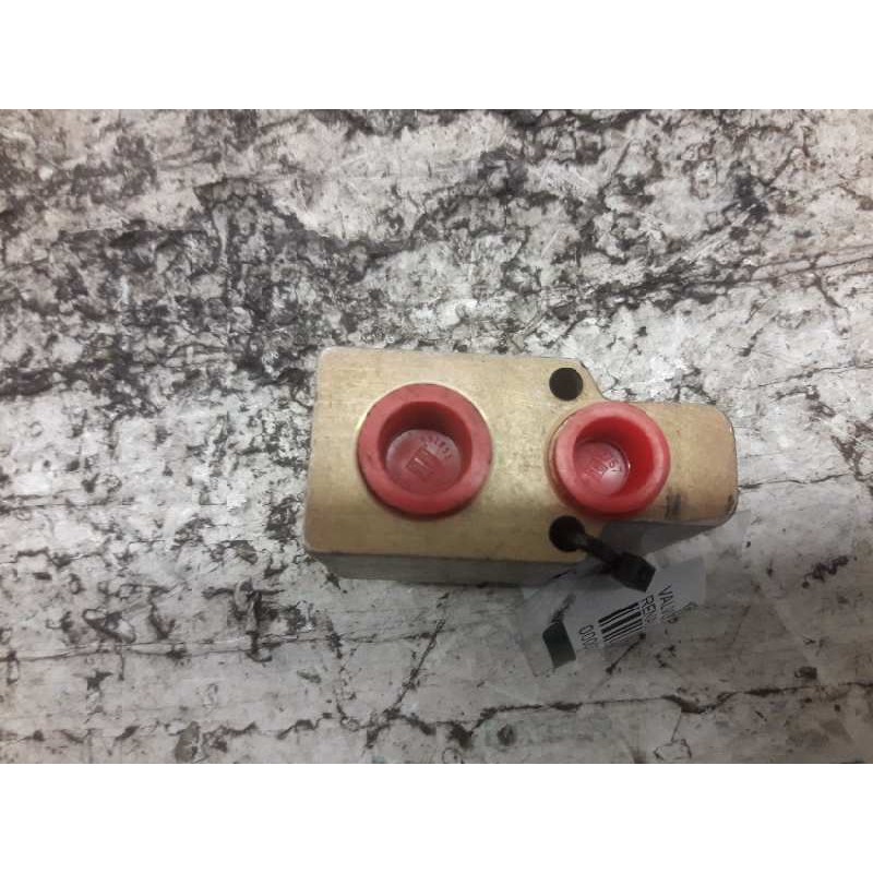 Recambio de valvula expansion para renault megane i classic (la0) 1.9 dti rn (laon) referencia OEM IAM 1397288 2