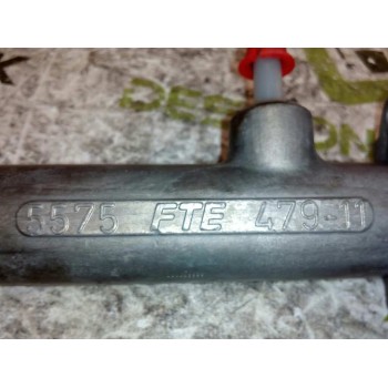 Recambio de bombin embrague para volvo trucks fs 7 fs 720 es (220cv) referencia OEM IAM 5575FTE47911  