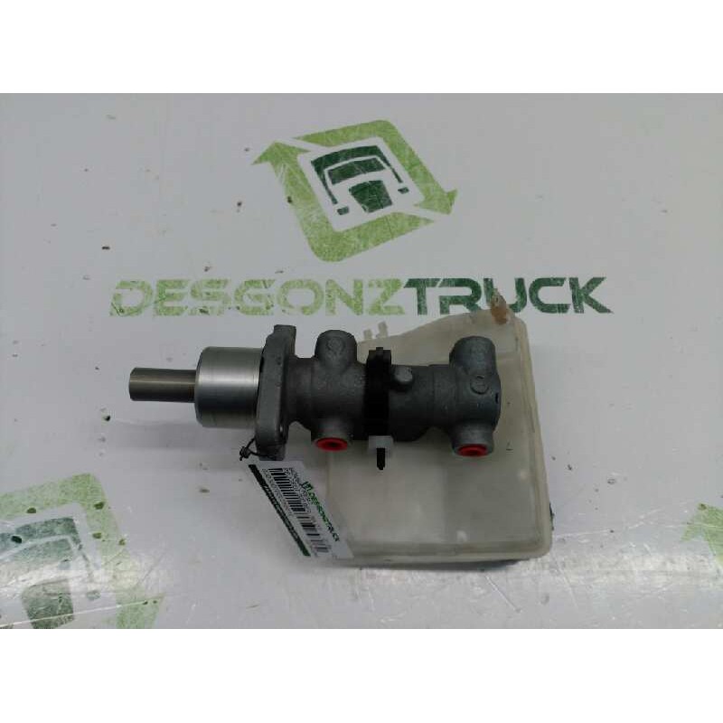 Recambio de bomba freno para peugeot 206 berlina gt referencia OEM IAM 03350884271 2