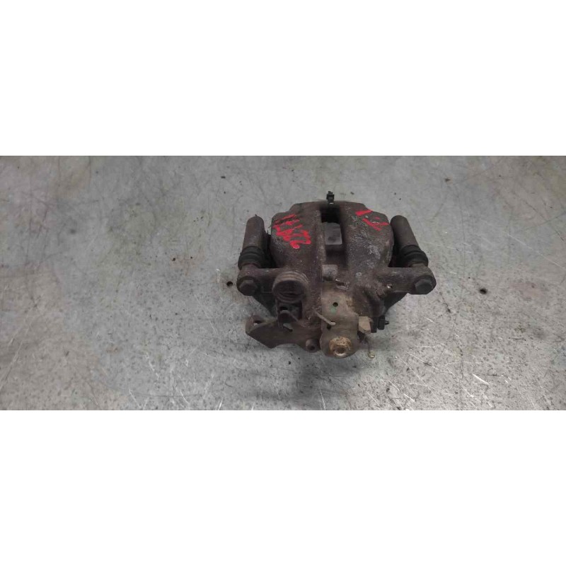 Recambio de pinza freno trasera izquierda para peugeot expert tepee 2.0 hdi cat (rhk / dw10uted4) referencia OEM IAM - Gris 2