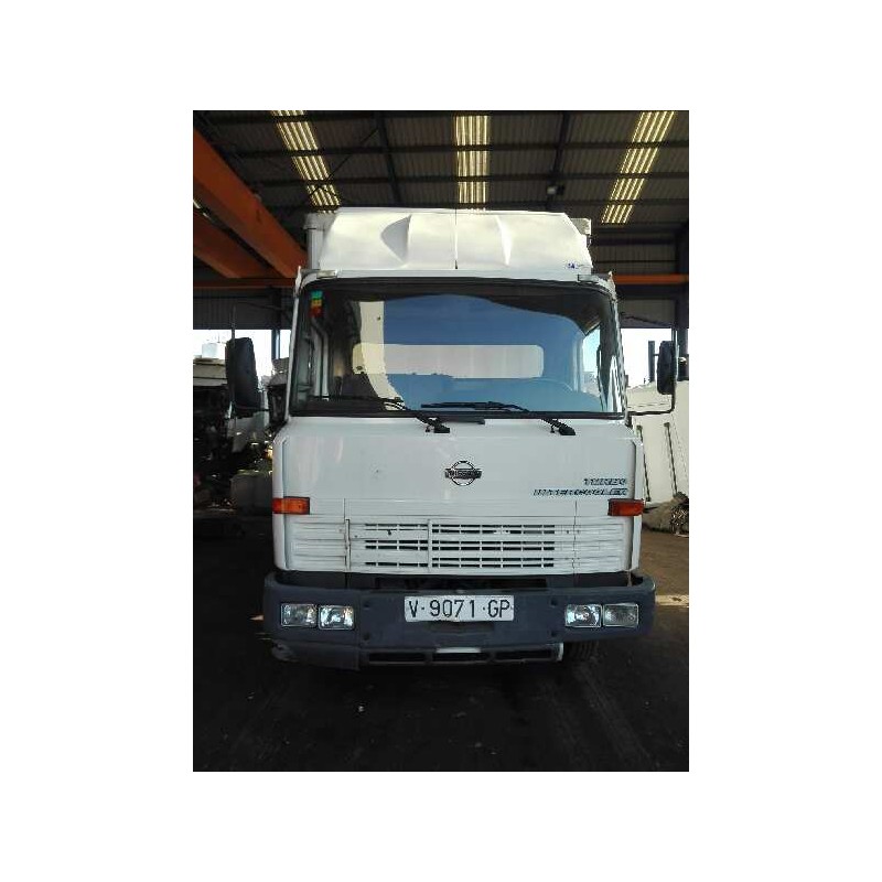 NISSAN ECO - T 135.75/100 KW