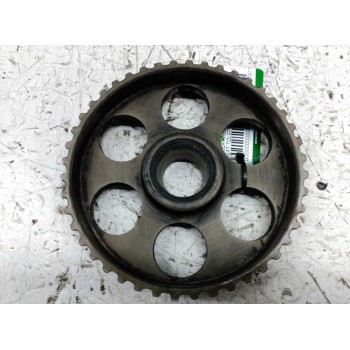 Recambio de polea arbol levas para seat toledo (1l) magnus referencia OEM IAM 069109111  