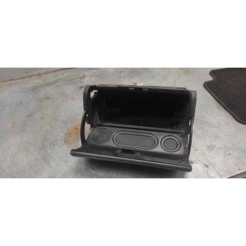 Recambio de guantera para renault scenic ii authentique referencia OEM IAM - Gris 2