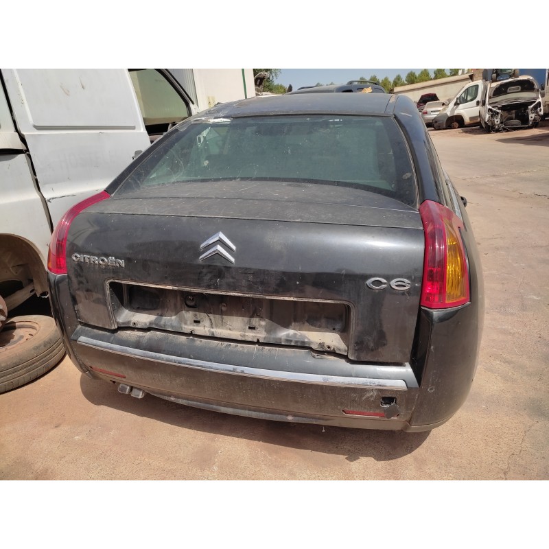 CITROËN C6