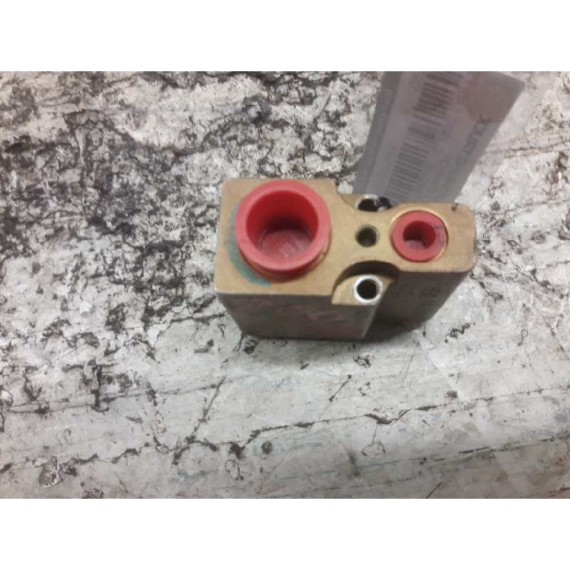 Recambio de valvula expansion para renault megane i classic (la0) 1.9 dti rn (laon) referencia OEM IAM 1397288 3