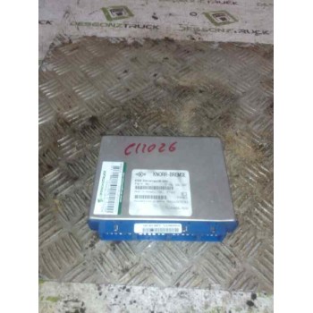MODULO ELECTRONICO 81258087034 0486106082 CENTRALITA EBS