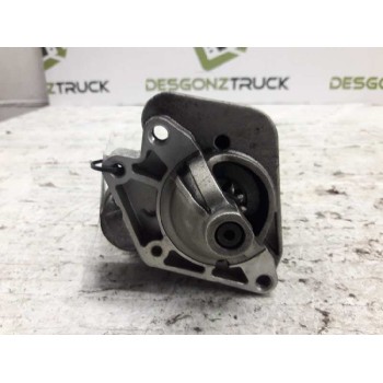 Recambio de motor arranque para nissan nv 200 (m20) evalia premium referencia OEM IAM 233003329 10 DIENTES 