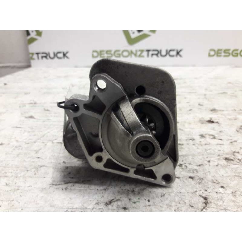 Recambio de motor arranque para nissan nv 200 (m20) evalia premium referencia OEM IAM 233003329 10 DIENTES - Blanco 2