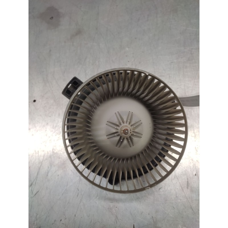 Recambio de ventilador calefaccion para honda accord berlina (cl/cn) 2.0 comfort referencia OEM IAM 1940001730
