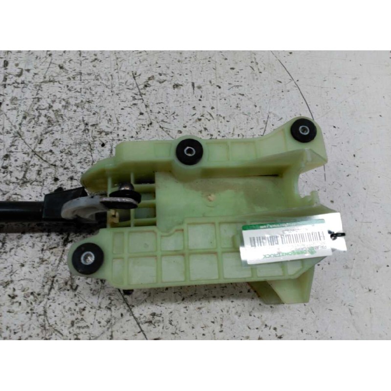 Recambio de palanca cambio para peugeot boxer furgoneta 2.2 hdi 120 referencia OEM IAM - Blanco 4