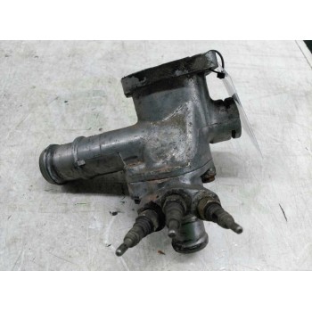 Recambio de cuerpo calentadores agua para audi a4 berlina (b5) 1.9 tdi referencia OEM IAM 028121145 038121133A 