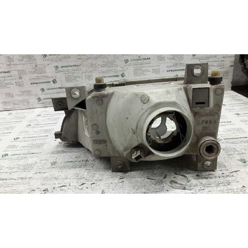 Recambio de faro derecho para ford escort berlina c referencia OEM IAM 93AG13005A2C 2