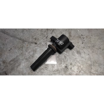 Recambio de bobina encendido para ford focus lim. (cb4) titanium referencia OEM IAM 4M5G12A366BC 2 PINS 