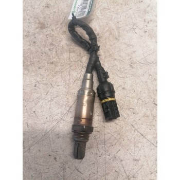 SONDA LAMBDA 0258003477 4 PINS 