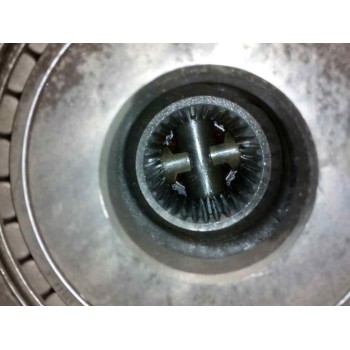 Recambio de grupo para man tgx 18.xxx fg / 4x2 bl xl referencia OEM IAM HY135001 38:14 