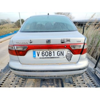 SEAT TOLEDO II (1M2)