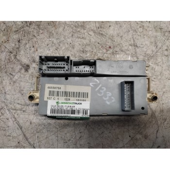 Recambio de caja reles / fusibles para alfa romeo 147 (190) 1.9 jtd distinctive referencia OEM IAM 501208570090  