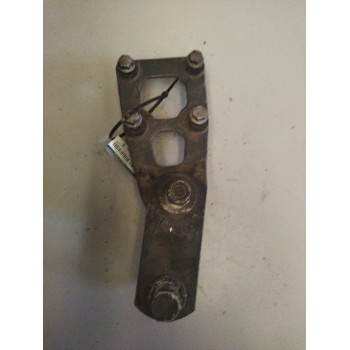 SOPORTE BALLESTA DELANTERO 5600201610 PARTE TRASERA 