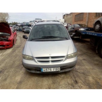 chrysler voyager (gs) del año 2006