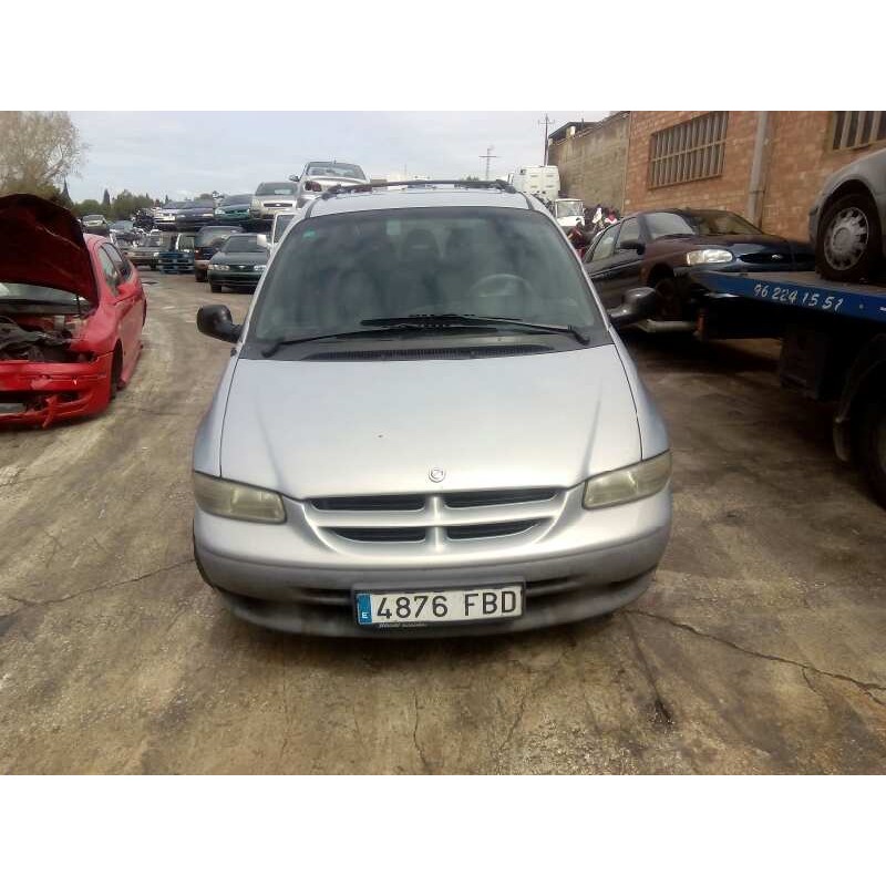 chrysler voyager (gs) del año 2006