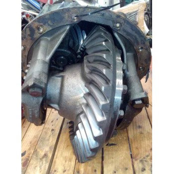 Recambio de grupo para man tgx 18.xxx fg / 4x2 bl xl referencia OEM IAM HY135001 38:14 