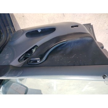 seat leon (1m1) del año 2000