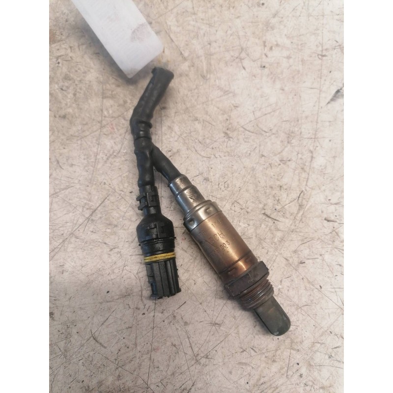 Recambio de sonda lambda para bmw serie 5 berlina (e39) 3.0 24v cat referencia OEM IAM 0258003477 4 PINS 2