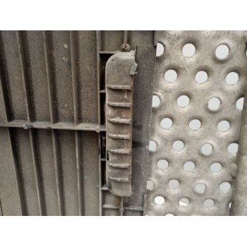 Recambio de tapa bateria para daf serie xf105.xxx 12.9 diesel referencia OEM IAM 1791916  