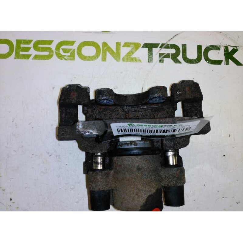 Recambio de pinza freno trasera izquierda para bmw serie 3 berlina (e46) 320d referencia OEM IAM 34216758135 - Azul 2