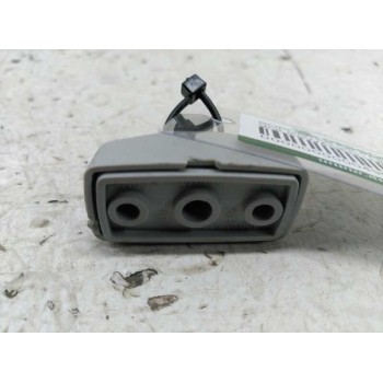 Recambio de soportes de parasoles para volkswagen lupo (6x1/6e1) advance referencia OEM IAM   