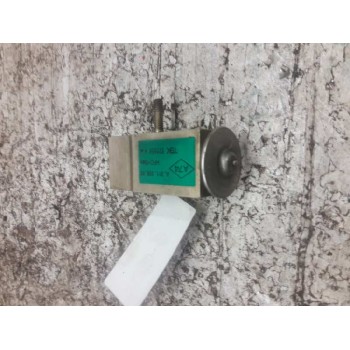Recambio de valvula expansion para renault clio ii fase ii (b/cb0) authentique referencia OEM IAM A31100600 5226561K 