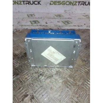 Recambio de modulo electronico para man tg - a 18.xxx 12.8 diesel referencia OEM IAM 81258087034 0486106082 CENTRALITA EBS