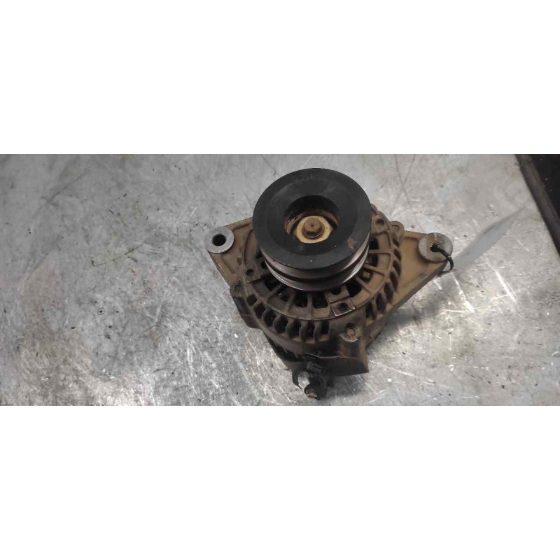 Recambio de alternador para toyota land cruiser (j9) td gx (5-ptas.) referencia OEM IAM 2706067110 12V DENSO