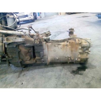 Recambio de motor completo para pegaso trucks serie 1200 1236 referencia OEM IAM   