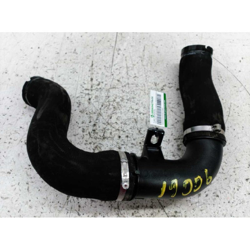 Recambio de tubo admision para peugeot boxer furgoneta 2.2 hdi 120 referencia OEM IAM   