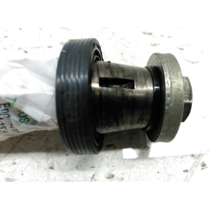 Recambio de arbol de levas para seat toledo (1l) magnus referencia OEM IAM 028109101F - Blanco 2