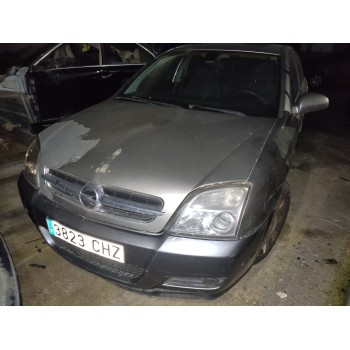 opel vectra c berlina del año 2003