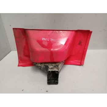 Recambio de estribo izquierdo para daf serie xf105.xxx 12.9 diesel referencia OEM IAM 1642682  