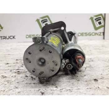 Recambio de motor arranque para nissan nv 200 (m20) evalia premium referencia OEM IAM 233003329 10 DIENTES 